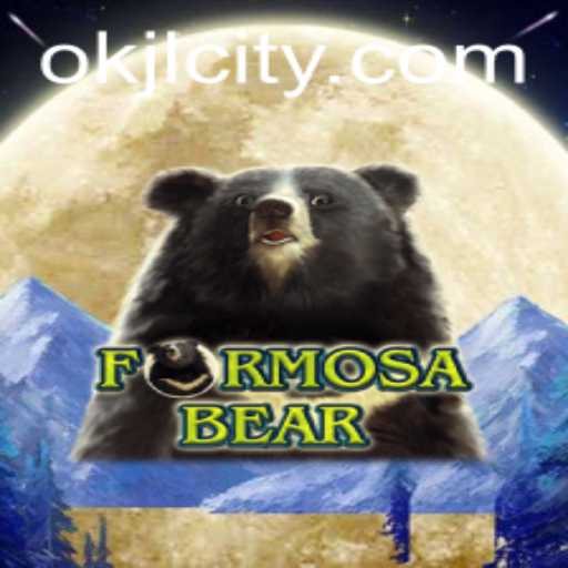 FormosaBear: A Riveting Game Experience with OKJL